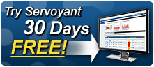 servoyant free trial