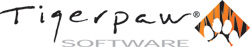 logo tigerpaw